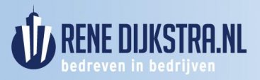 Referentie René Dijkstra Bedrijfsmakelaardij
