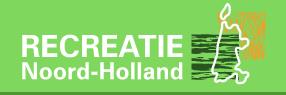 Referentie Recreatie Noord-Holland